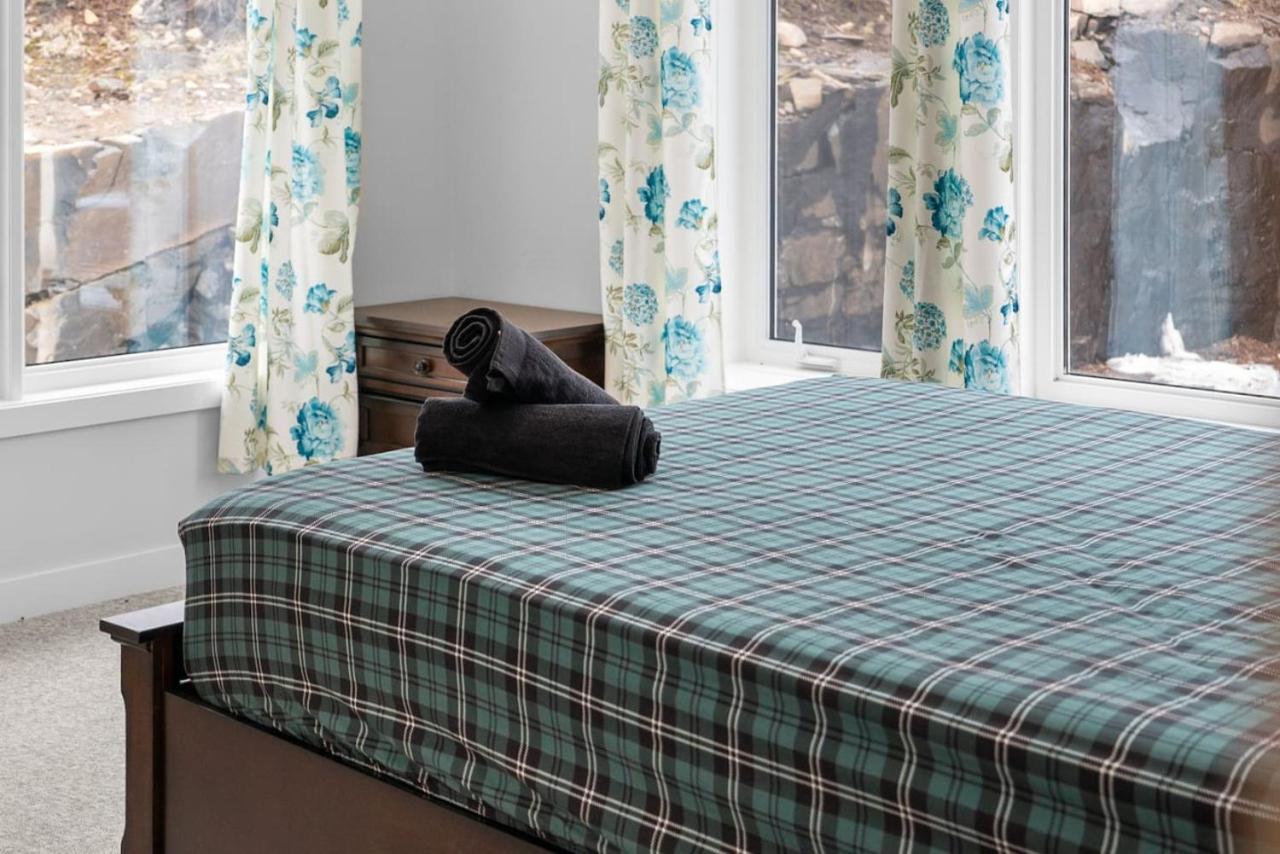 Muskoka Retreat Stunning Hilltop Views Huntsville Eksteriør bilde