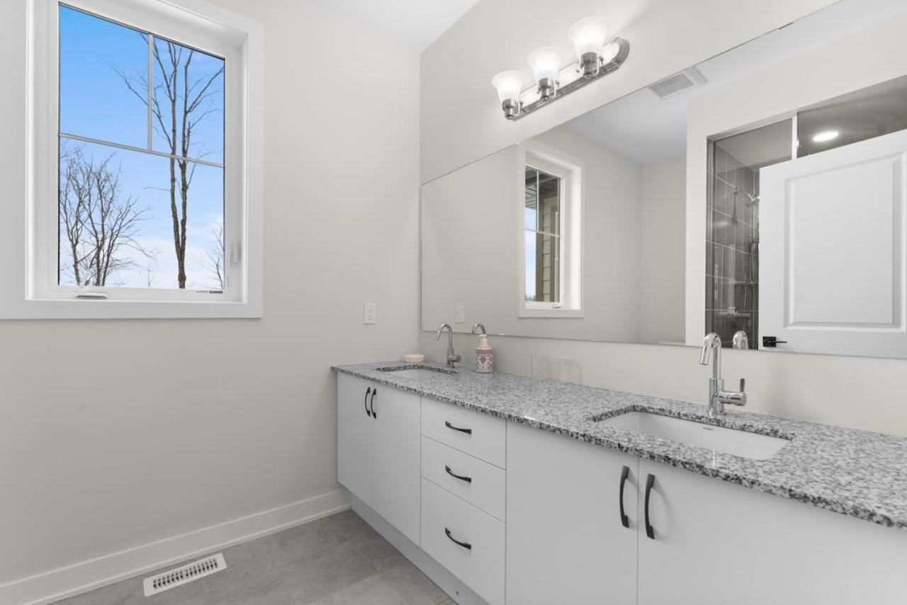 Muskoka Retreat Stunning Hilltop Views Huntsville Eksteriør bilde