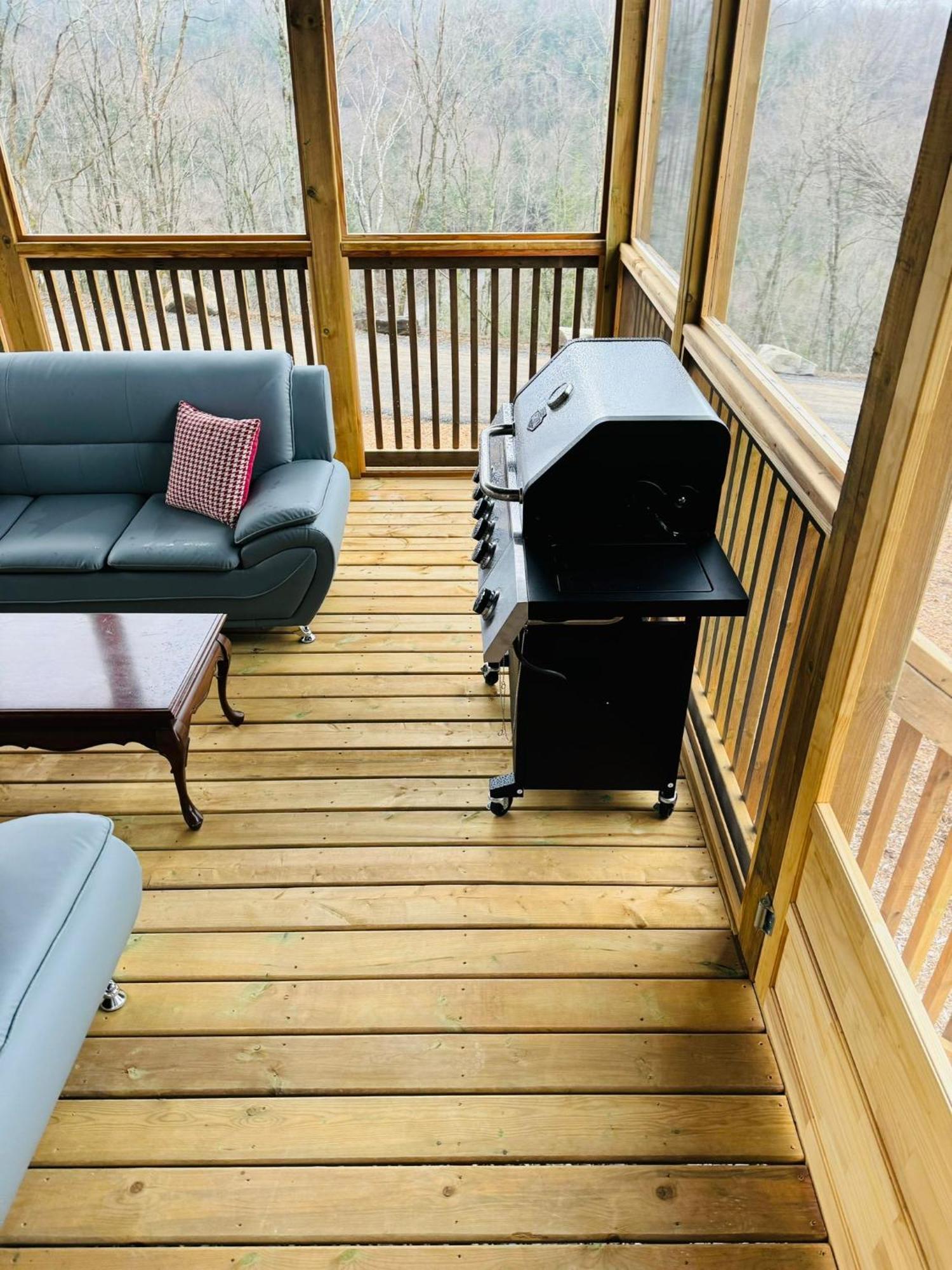 Muskoka Retreat Stunning Hilltop Views Huntsville Eksteriør bilde