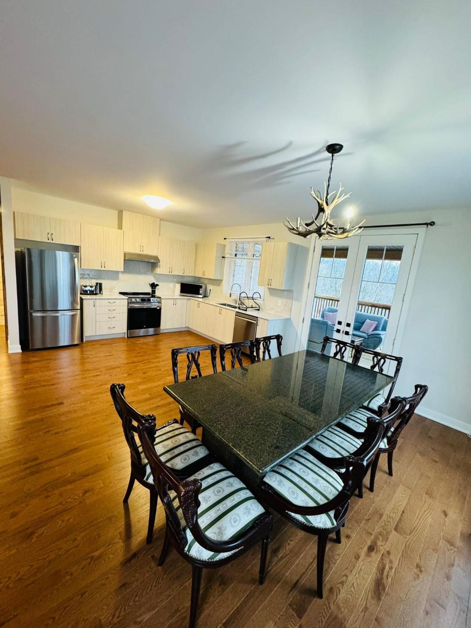 Muskoka Retreat Stunning Hilltop Views Huntsville Eksteriør bilde