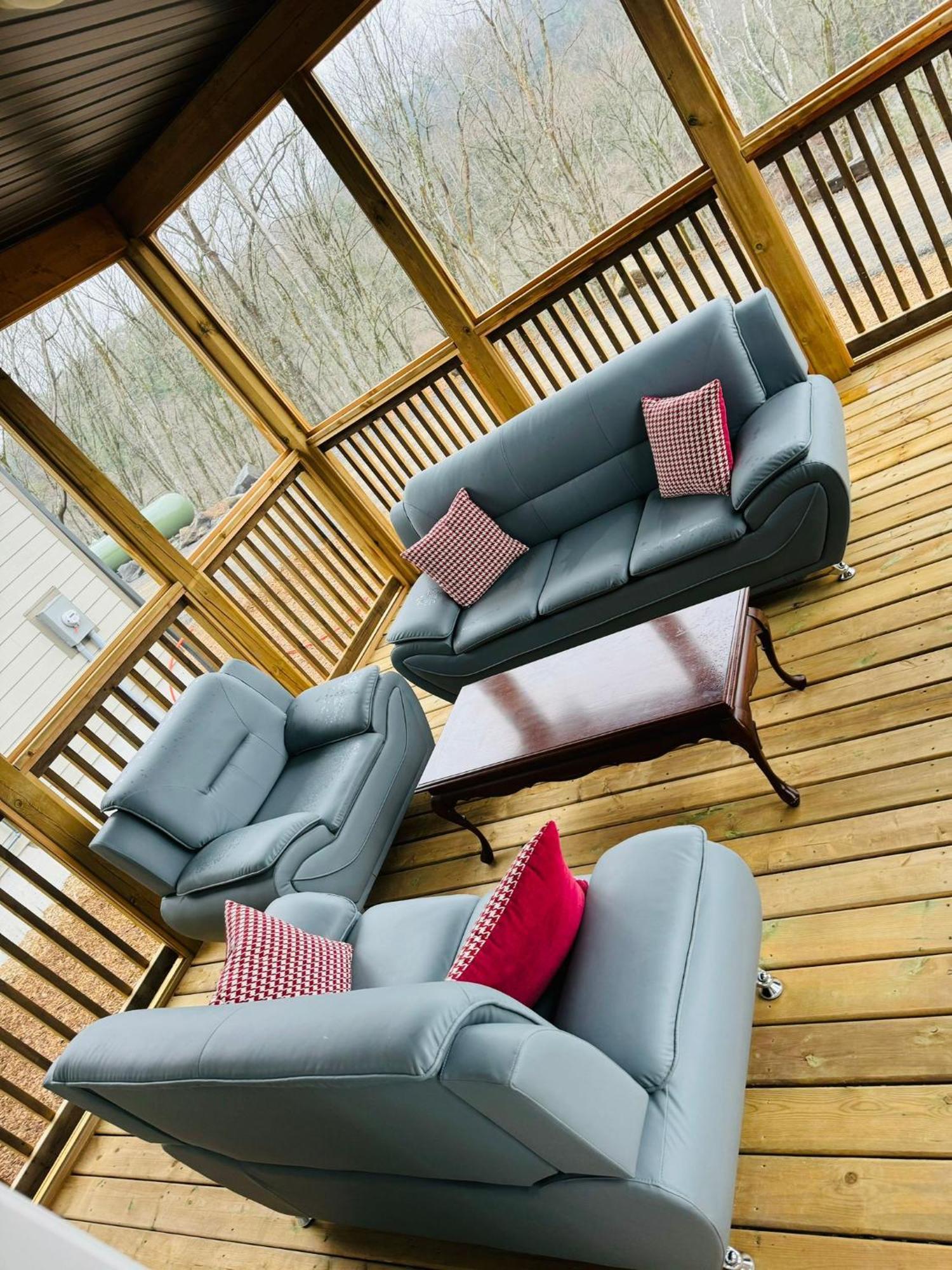 Muskoka Retreat Stunning Hilltop Views Huntsville Eksteriør bilde