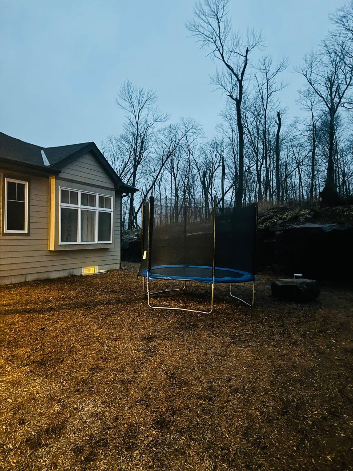 Muskoka Retreat Stunning Hilltop Views Huntsville Eksteriør bilde